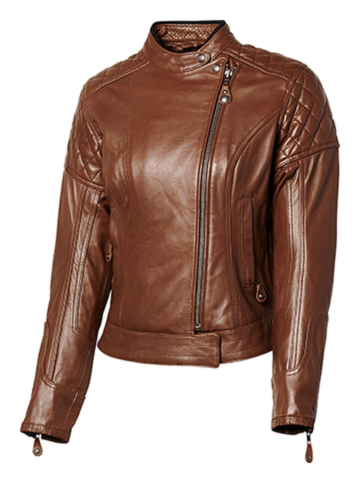 Roland Sands Riot CE Women's Chaqueta de cuero