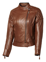 Roland Sands Riot CE Women's Chaqueta de cuero