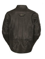Roland Sands Ronin CE Chaqueta de cuero