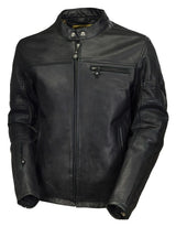Roland Sands Ronin CE Chaqueta de cuero