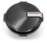 Tapón de gasolina sectorial Roland Sands para Harley 1996-2018