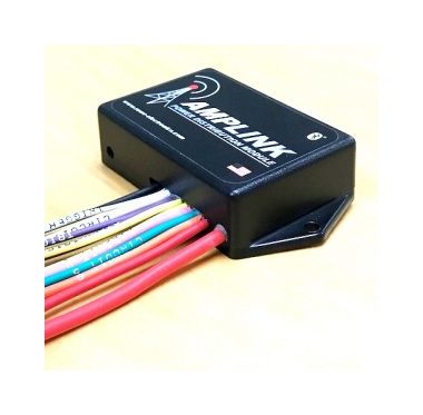 Módulo de distribución de energía Rowe Electronics Amplink