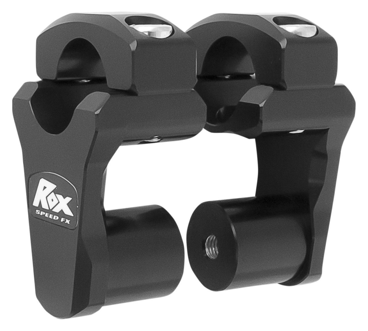 Elevadores de pivote Rox de 2" para manillares de 1 1/8"