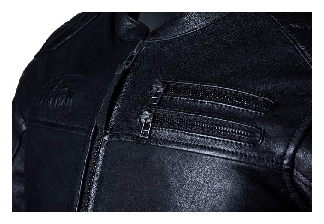 RST Moto IOM TT Hillberry 2 CE Chaqueta