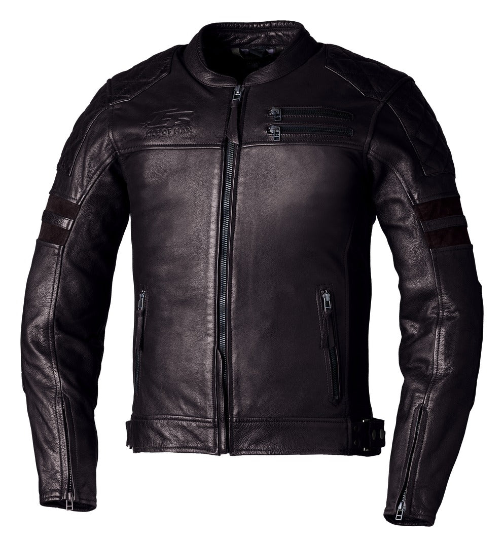 RST Moto IOM TT Hillberry 2 CE Chaqueta