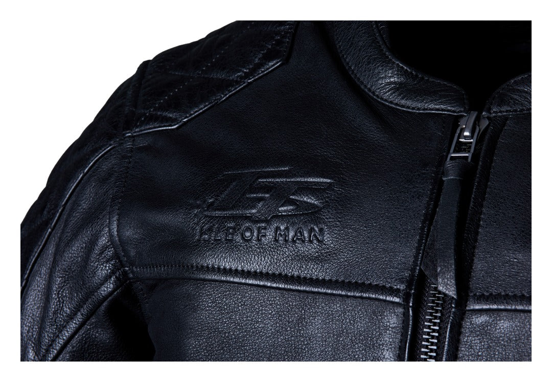 RST Moto IOM TT Hillberry 2 CE Chaqueta