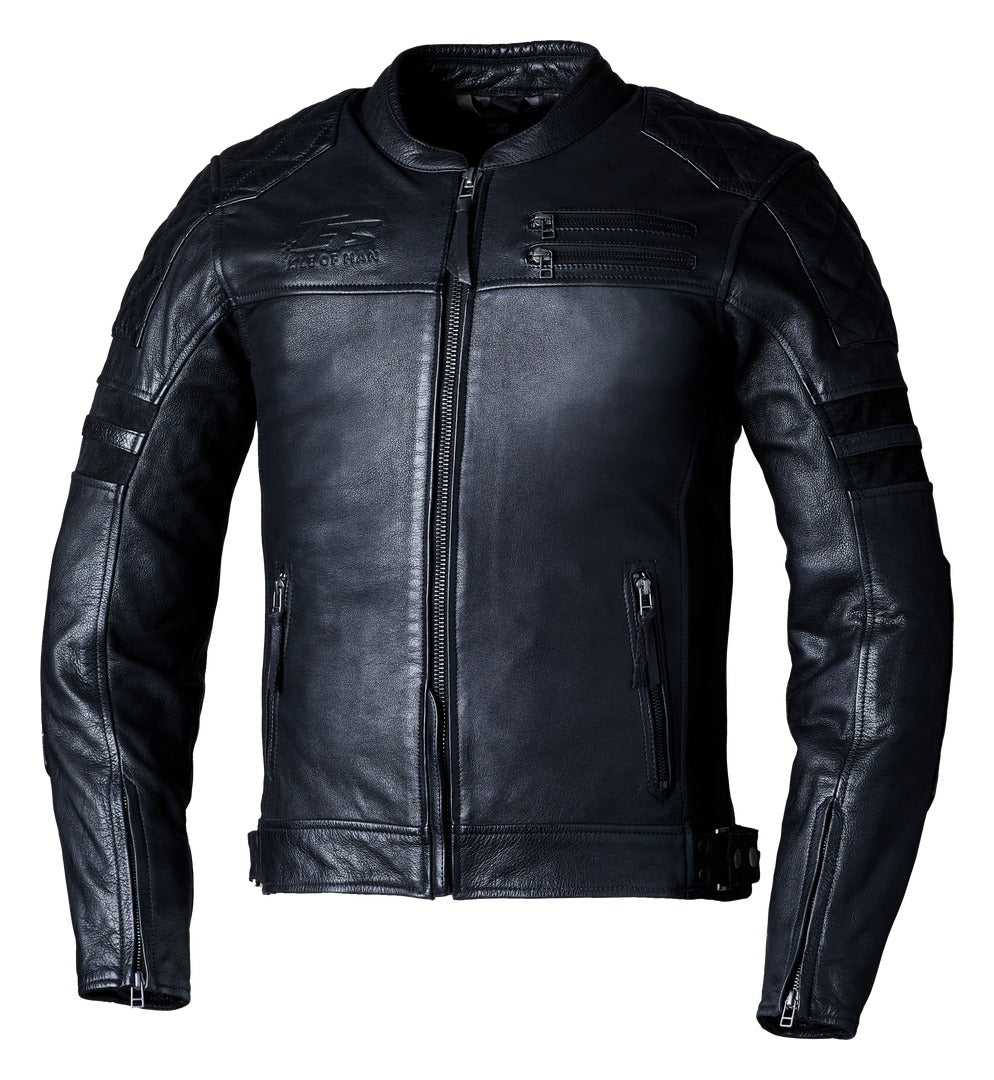 RST Moto IOM TT Hillberry 2 CE Chaqueta