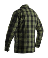 RST Moto Lumberjack CE Riding Camisa