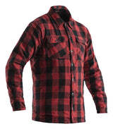 RST Moto Lumberjack CE Riding Camisa