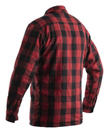 RST Moto Lumberjack CE Riding Camisa
