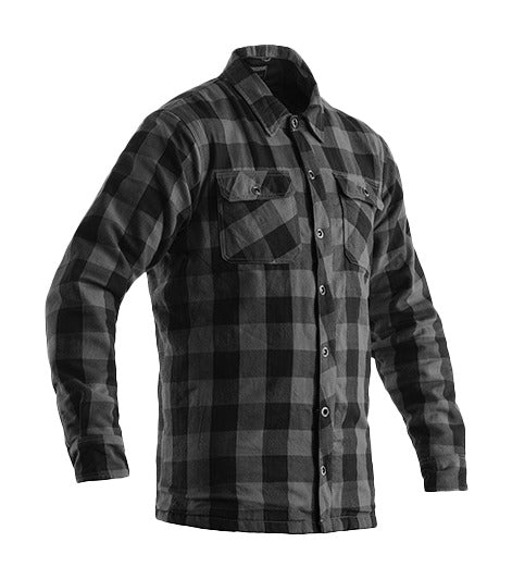 RST Moto Lumberjack CE Riding Camisa
