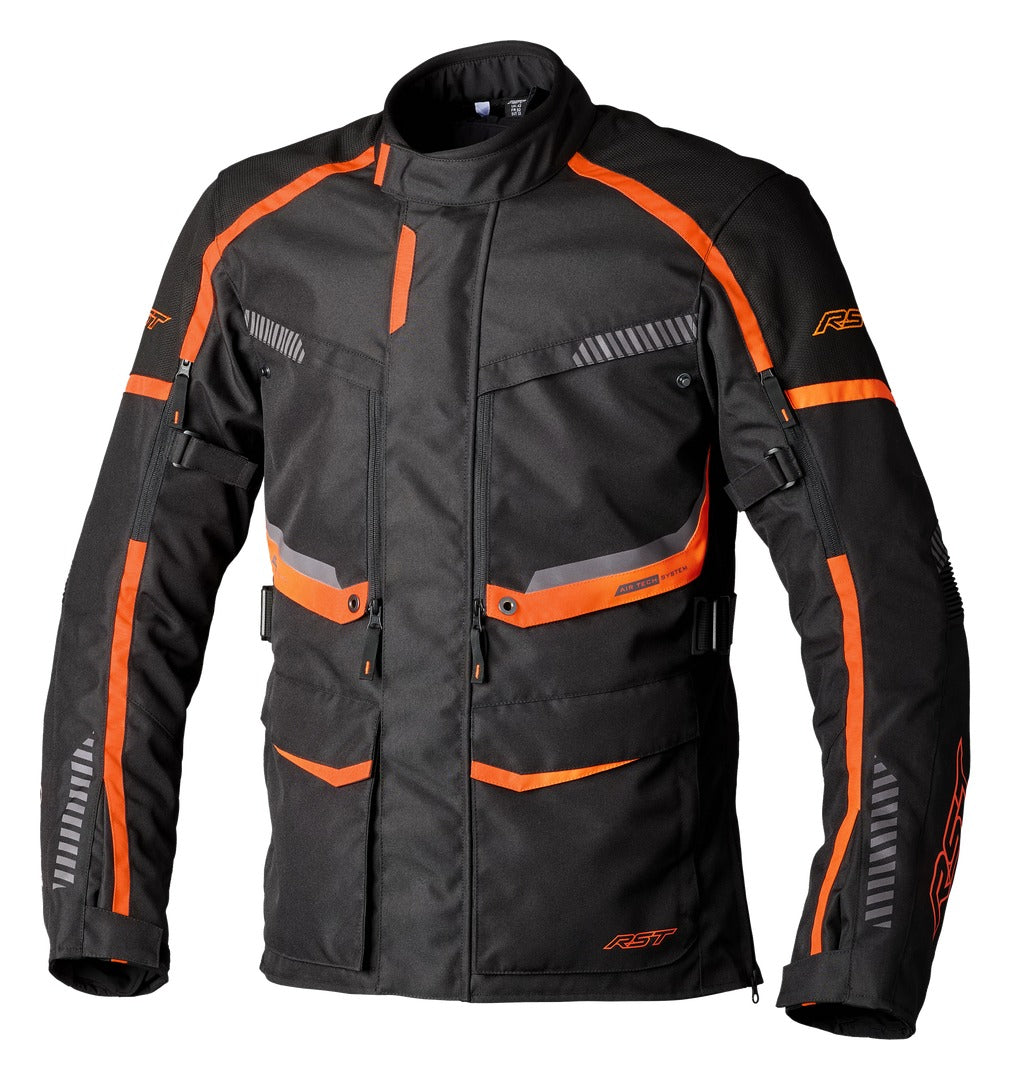 RST Moto Maverick Evo CE Chaqueta
