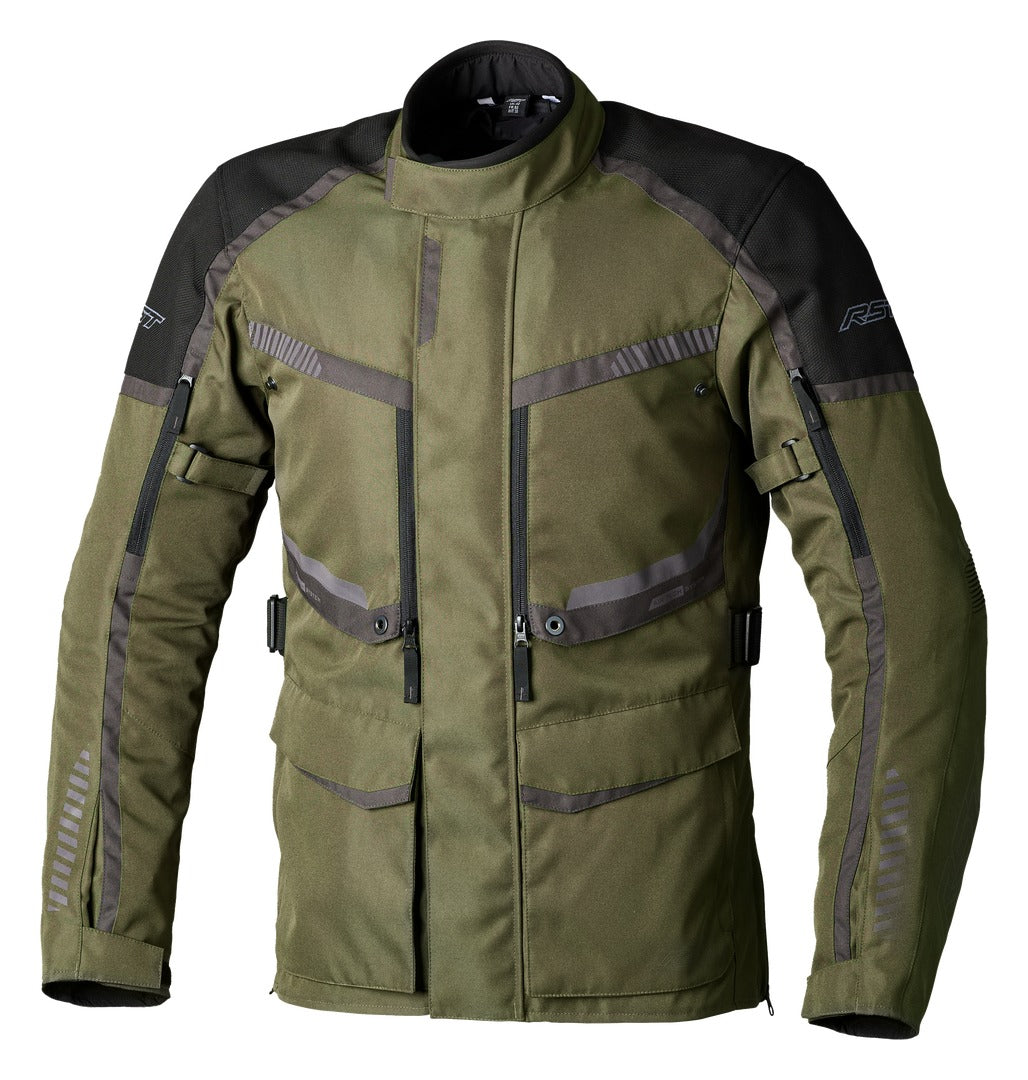 RST Moto Maverick Evo CE Chaqueta
