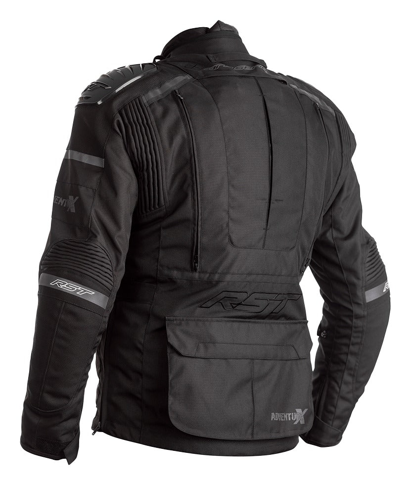 RST Moto Pro Series Adventure-X CE Chaqueta