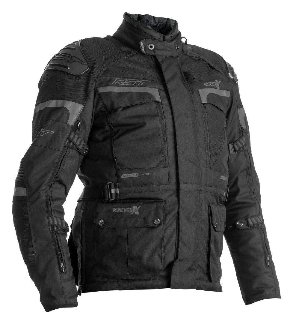 RST Moto Pro Series Adventure-X CE Chaqueta