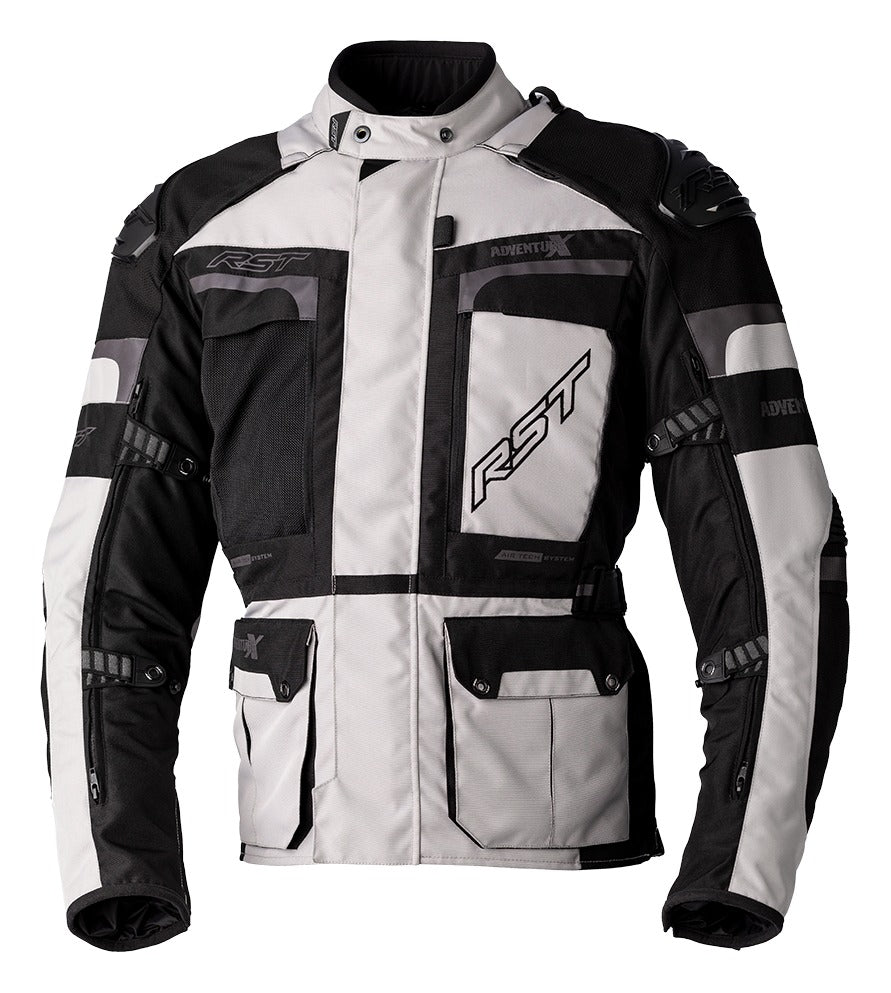 RST Moto Pro Series Adventure-X CE Chaqueta