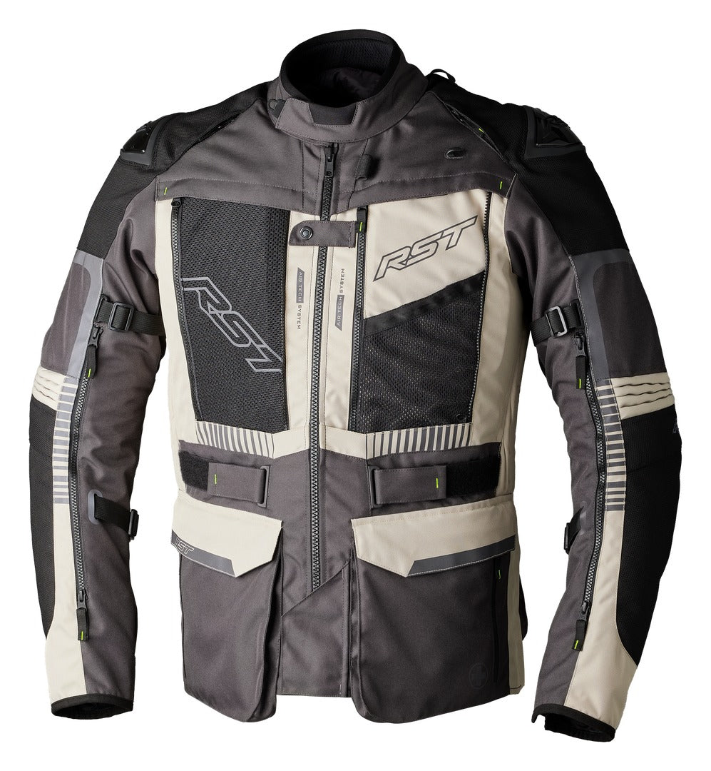 RST Moto Pro Series Ranger CE Chaqueta