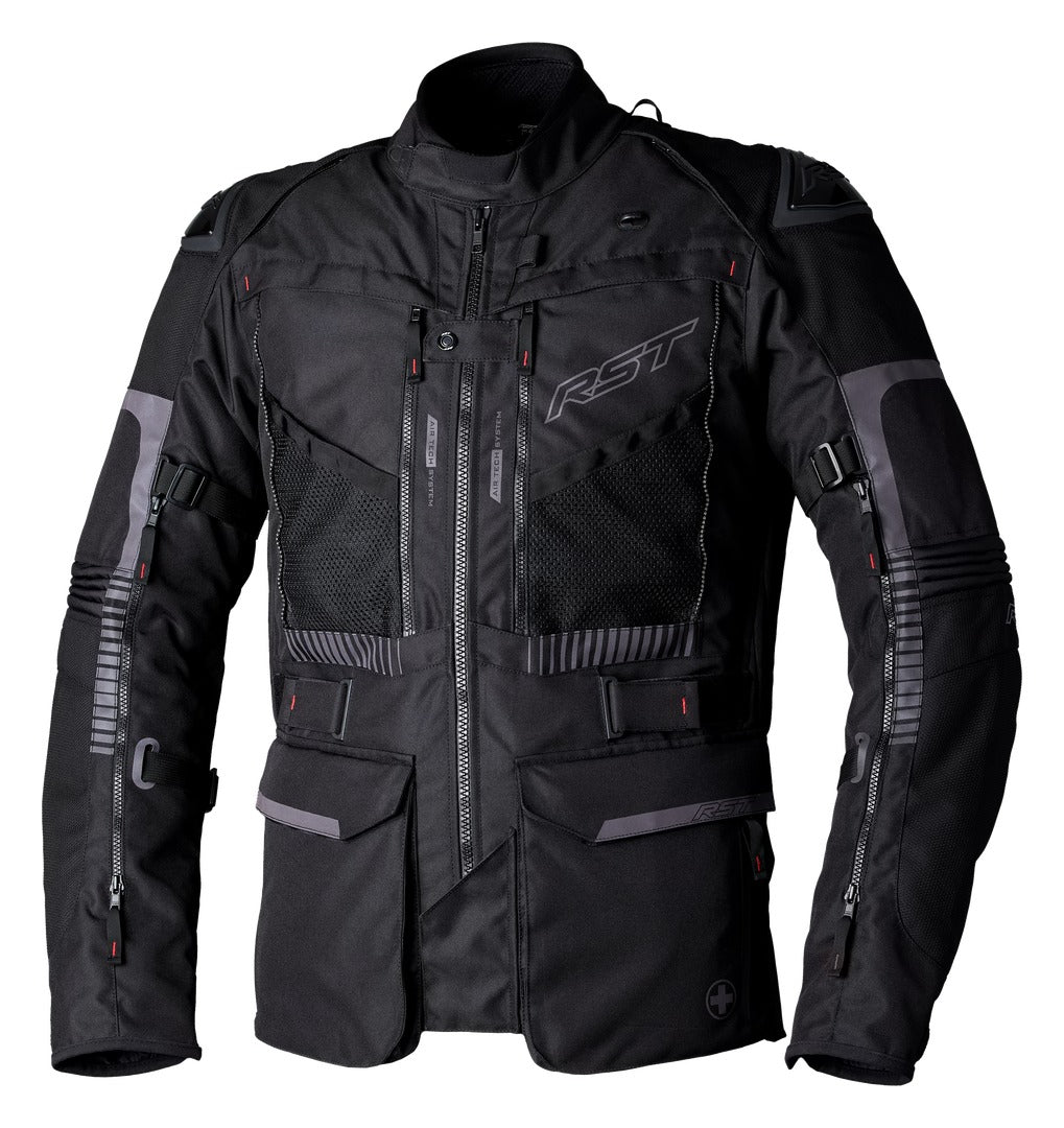 RST Moto Pro Series Ranger CE Chaqueta