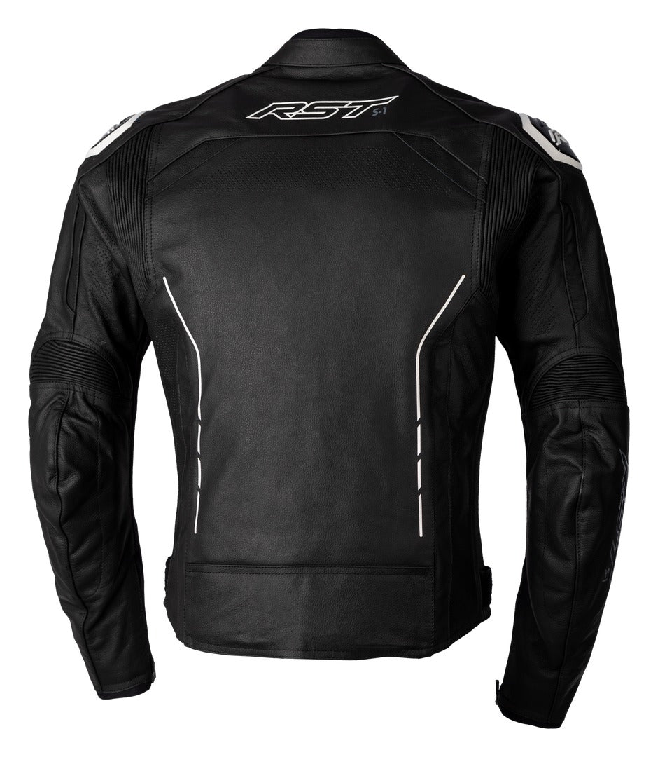 RST Moto S-1 CE Chaqueta de cuero