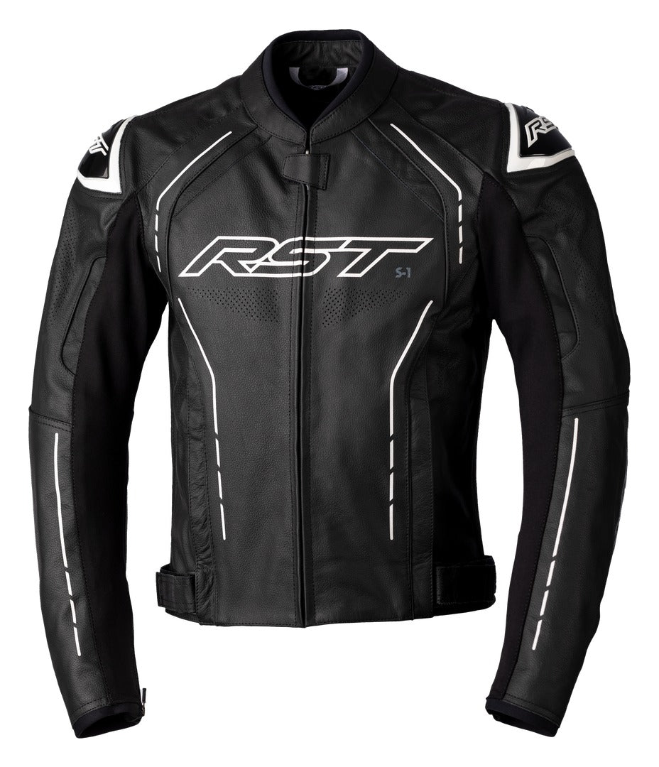 RST Moto S-1 CE Chaqueta de cuero