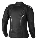 RST Moto S-1 CE Chaqueta de cuero para mujer