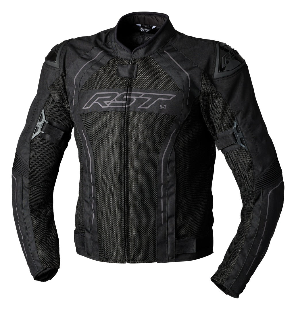 RST Moto S-1 Mesh CE Chaqueta