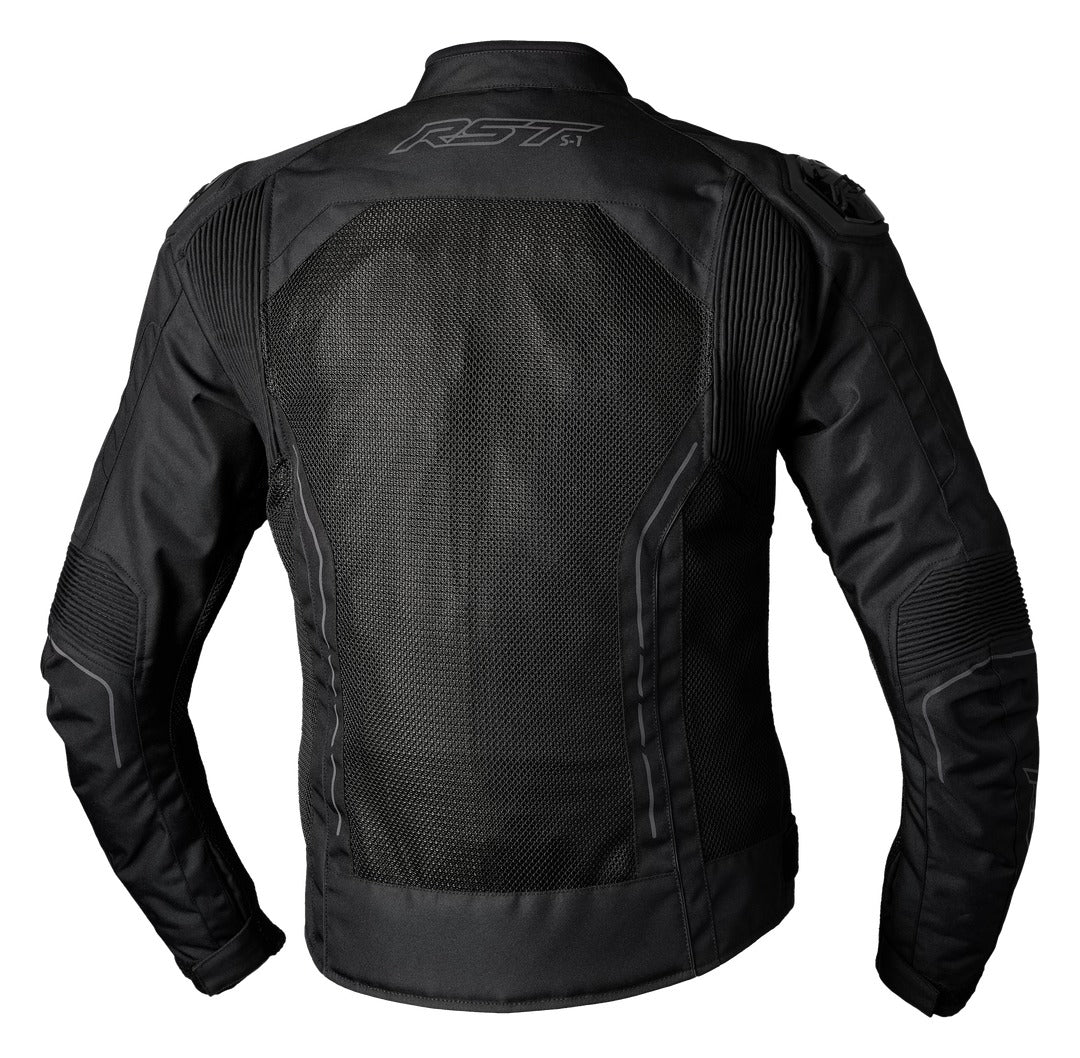 RST Moto S-1 Mesh CE Chaqueta