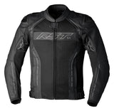 RST Moto S-1 Mesh CE Chaqueta de cuero