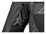 RST Moto S-1 Mesh CE Chaqueta de cuero