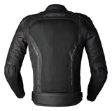 RST Moto S-1 Mesh CE Chaqueta de cuero