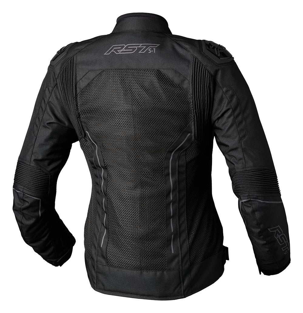 RST Moto S-1 Mesh CE Chaqueta de mujer