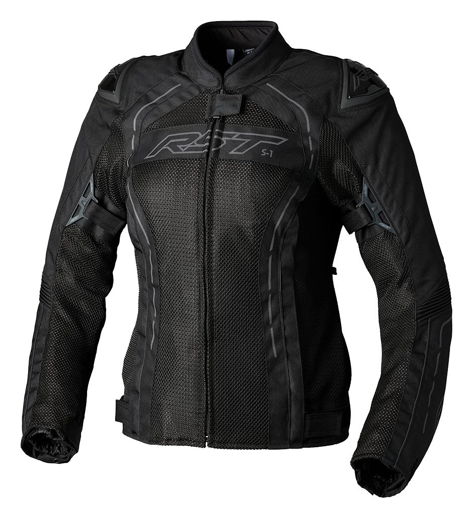 RST Moto S-1 Mesh CE Chaqueta de mujer