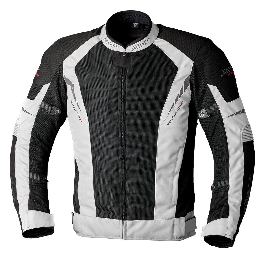 RST Moto Ventilator XT CE Chaqueta