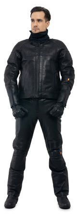 Rukka Aramen Chaqueta (46 and 58)
