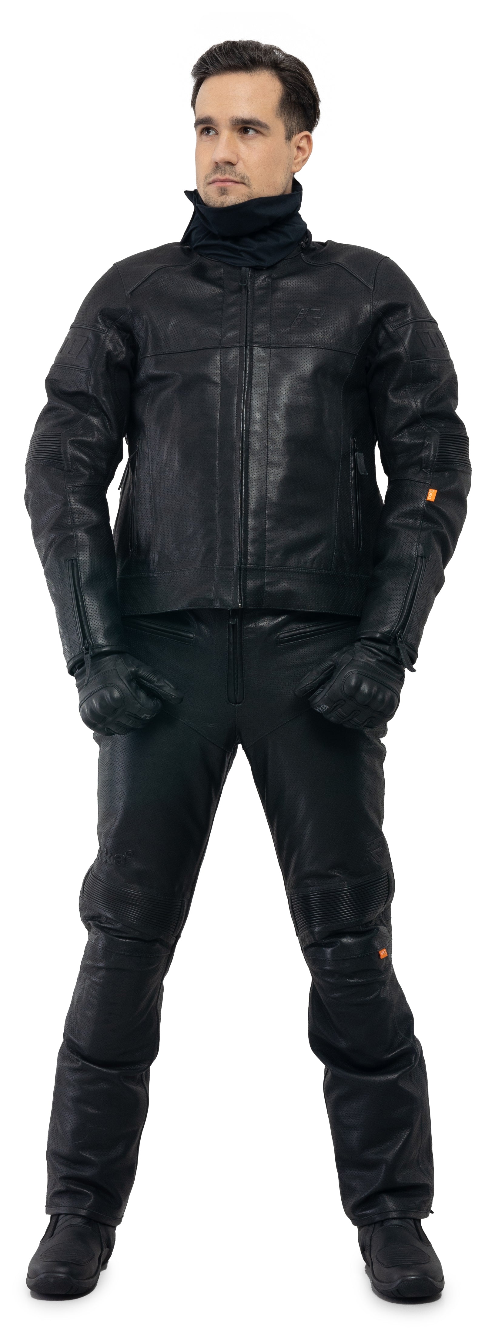 Rukka Aramen Chaqueta (46 and 58)