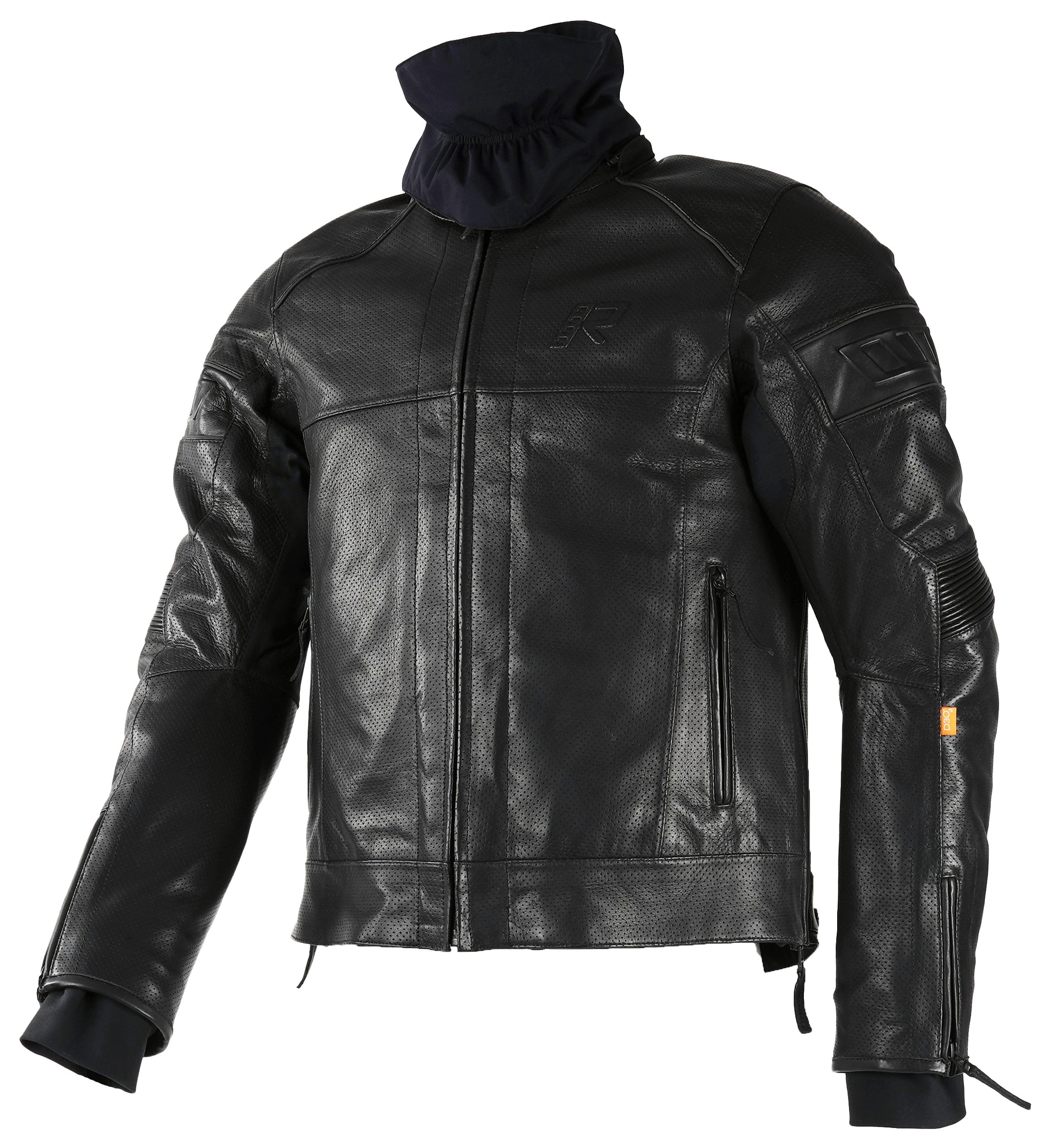 Rukka Aramen Chaqueta (46 and 58)