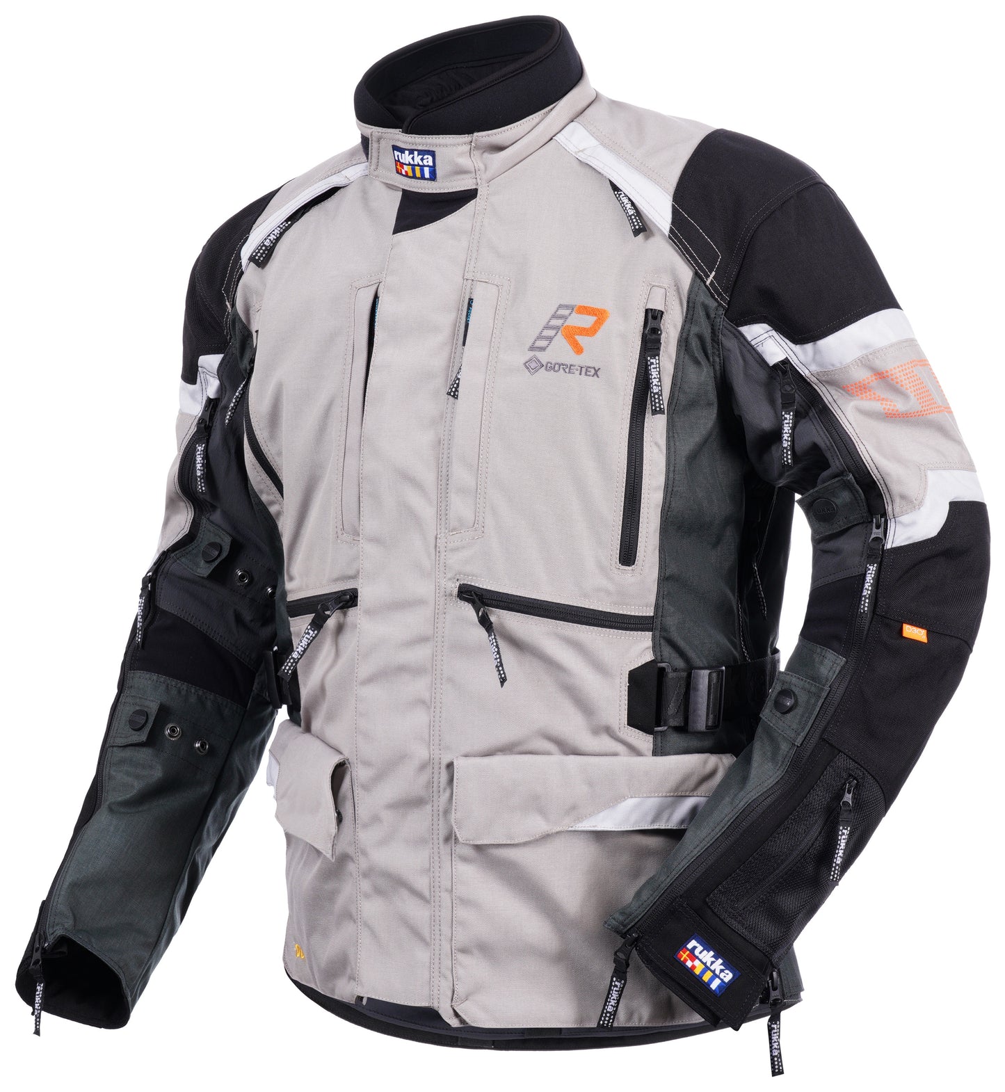 Rukka Madagasca-R Chaqueta
