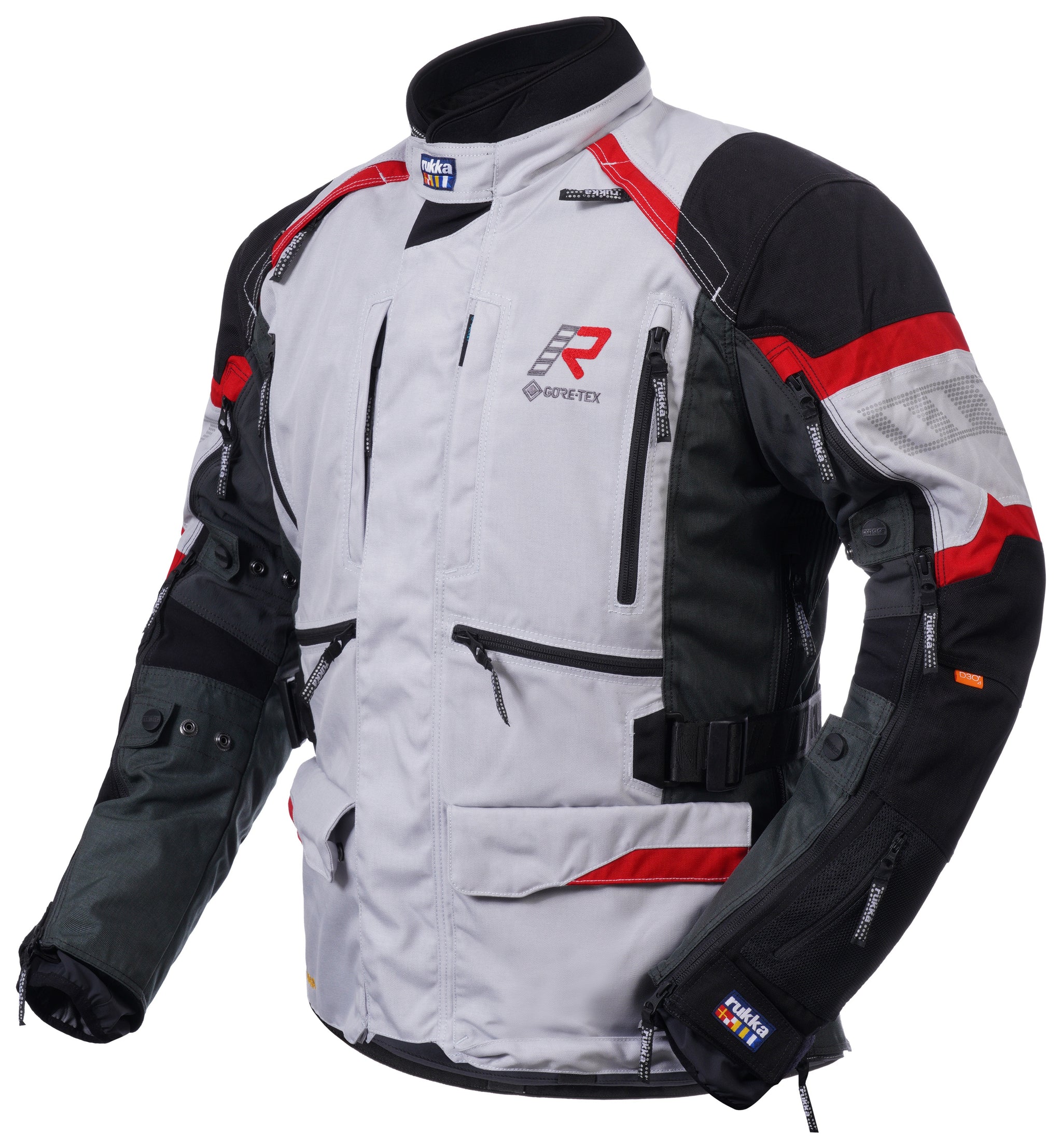 Rukka Madagasca-R Chaqueta