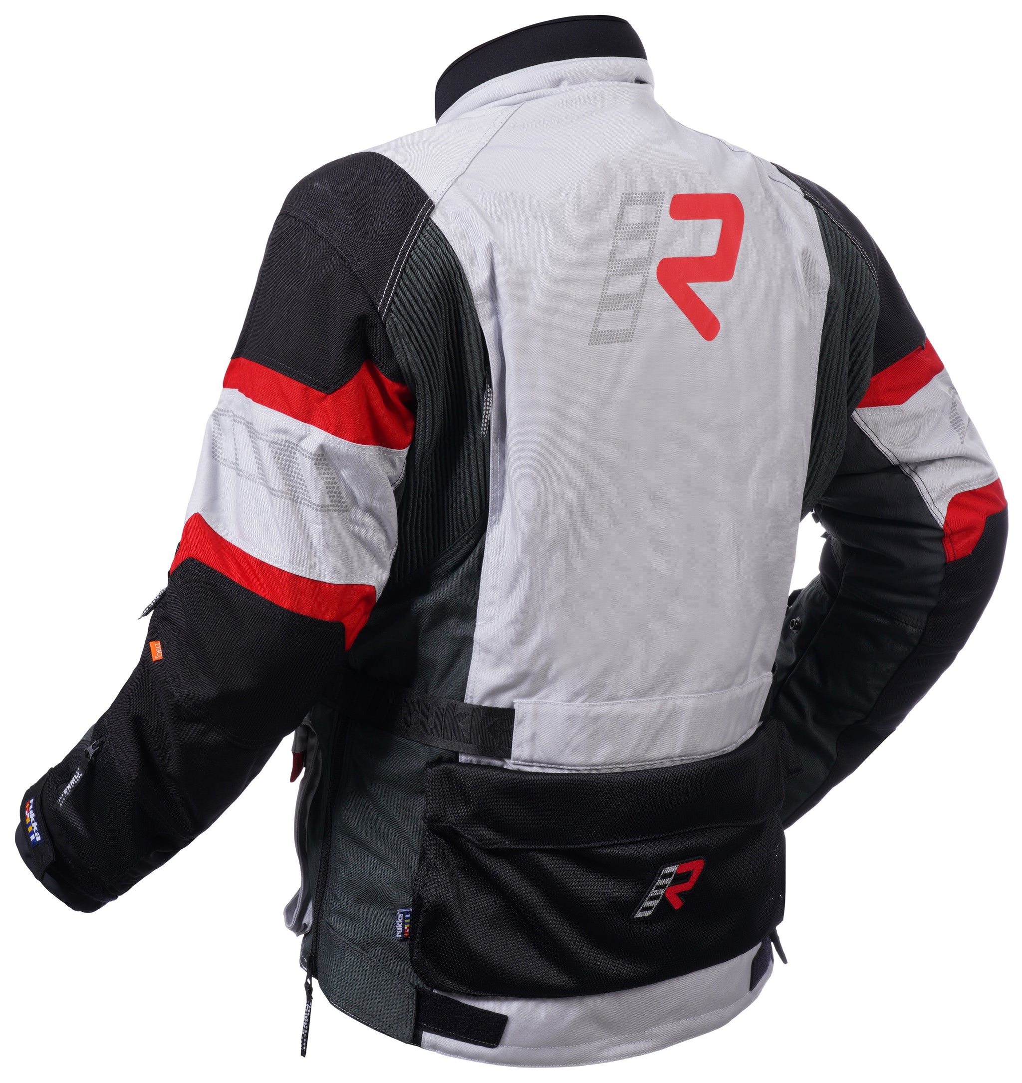 Rukka Madagasca-R Chaqueta