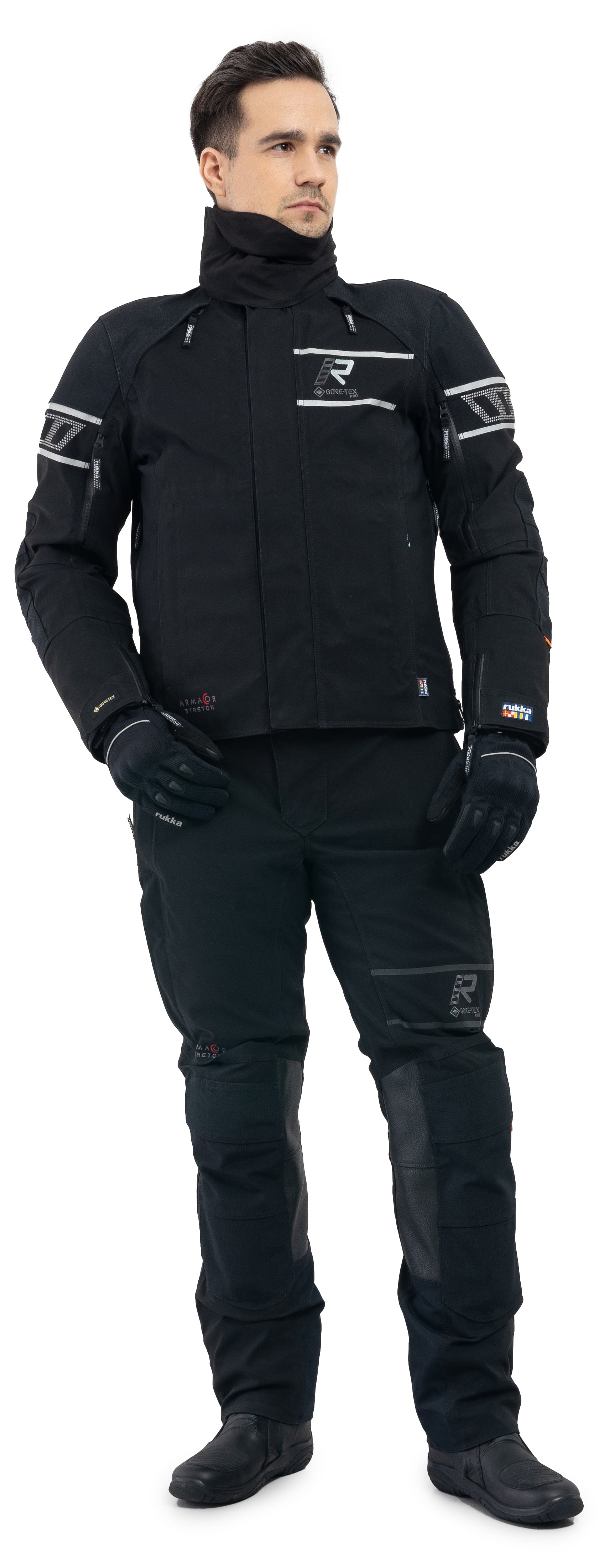 Rukka Rapto-R Chaqueta