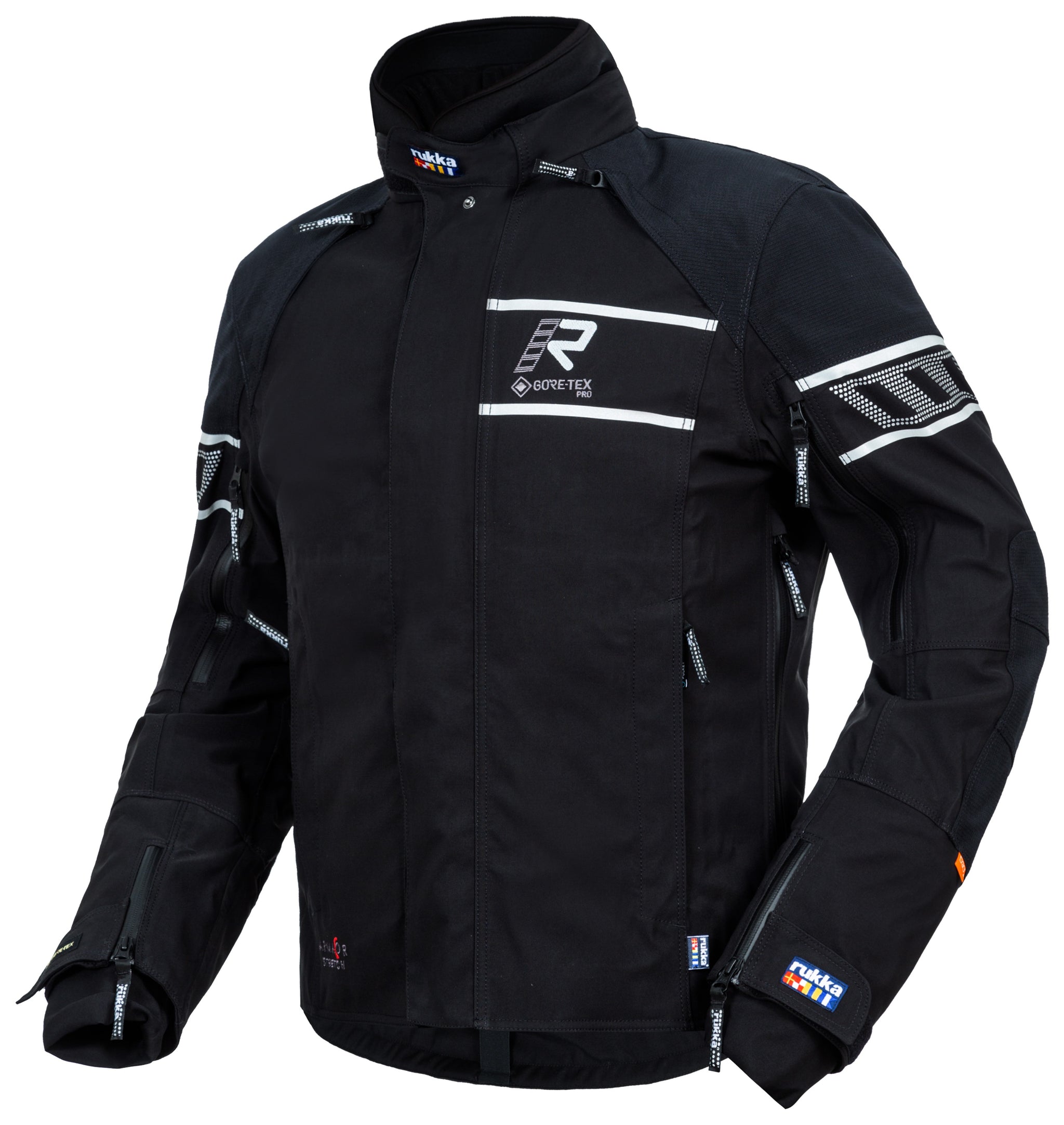 Rukka Rapto-R Chaqueta