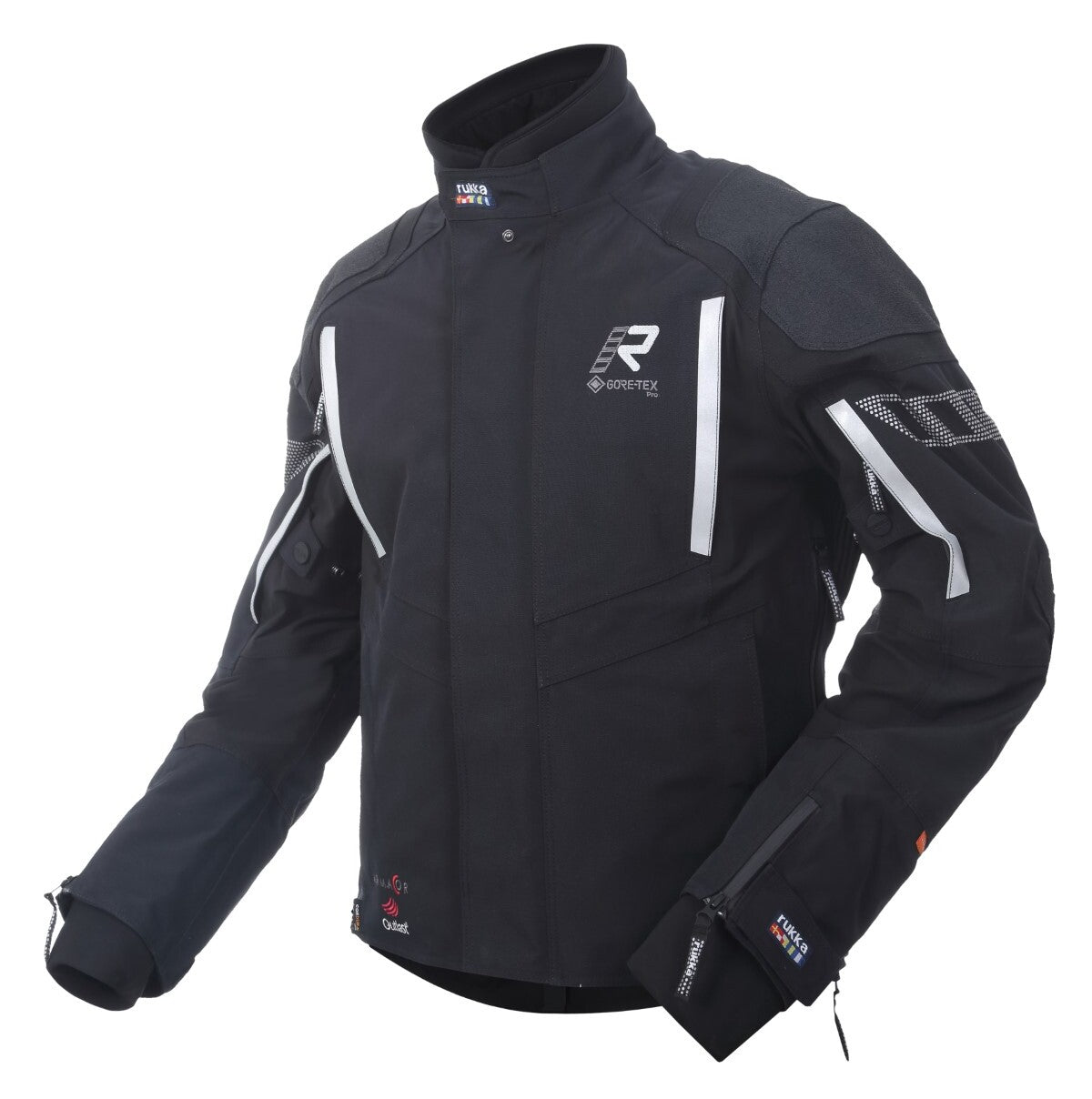 Rukka Shield-R Chaqueta