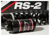 Juego de amortiguadores RWD V-Twin RS2 para Harley