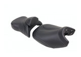 Asiento Saddlemen Adventure Tour con apoyo lumbar para BMW R1200GS / R1250GS / Adventure 2013-2024