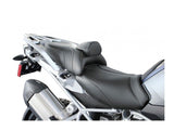Asiento Saddlemen Adventure Tour con apoyo lumbar para BMW R1200GS / R1250GS / Adventure 2013-2024