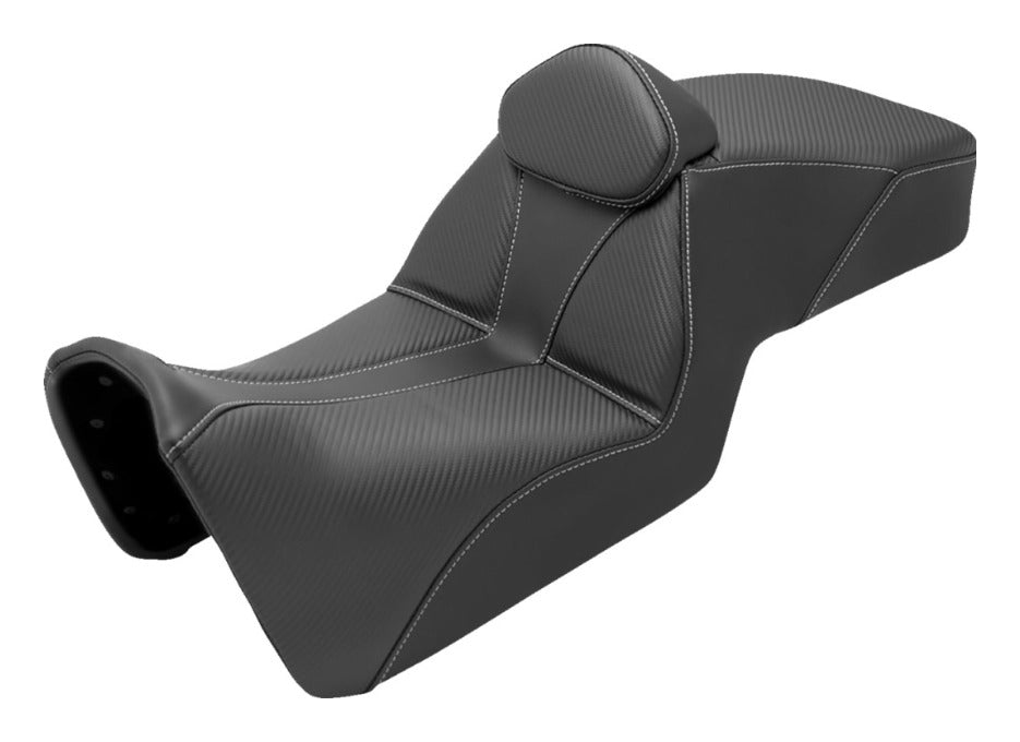 Asiento Saddlemen Adventure Touring para Harley Pan America 2021-2026
