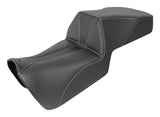Asiento Saddlemen Adventure Touring para Harley Pan America 2021-2026