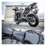 Asiento Saddlemen Adventure Touring para Harley Pan America 2021-2026