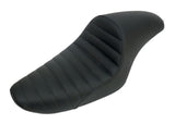 Asiento Saddlemen Americano Café para Harley Sportster