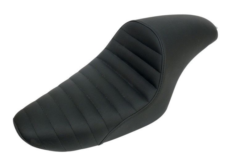 Asiento Saddlemen Americano Café para Harley Sportster